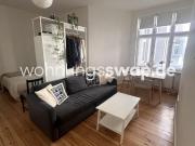 Wohnungsswap 1 Zimmer, 37 m² Göhrener Straße, Pankow, Berlin