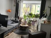 Wohnungsswap 1 Zimmer, 37 m² Olgastraße, Neuhausen...