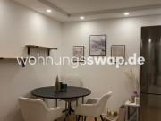 Wohnungsswap 1 Zimmer, 38 m² Esswurmstraße, Sendling,...