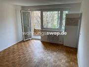 Wohnungsswap 1 Zimmer, 38 m² Lietzenburger Straße,...
