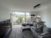 Wohnungsswap 1 Zimmer, 38 m² Neherstraße, Au Haidhausen,...