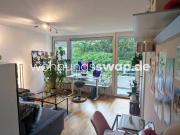 Wohnungsswap 1 Zimmer, 38 m² Oberföhringer Straße,...