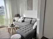 Wohnungsswap 1 Zimmer, 39 m² Hasselwerderstraße, Berlin