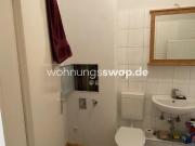 Wohnungsswap 1 Zimmer, 39 m² Jungstraße, Friedrichshain,...