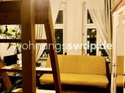 Wohnungsswap 1 Zimmer, 39 m² Monumentenstraße 32,...