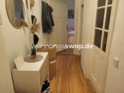 Wohnungsswap 1 Zimmer, 40 m² Wichertstraße, Pankow, Berlin