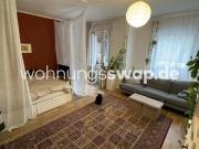 Wohnungsswap 1 Zimmer, 42 m² Hosemannstraße, Pankow, Berlin