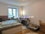 Wohnungsswap 1 Zimmer, 42 m² Peißenbergstraße,...