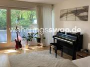 Wohnungsswap 1 Zimmer, 43 m² Beckmesserstraße,...