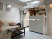 Wohnungsswap 1 Zimmer, 44 m² Rückerstraße, Mitte, Berlin