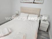 Wohnungsswap 1 Zimmer, 45 m² Adalbertstraße,...