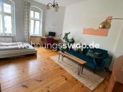 Wohnungsswap 1 Zimmer, 45 m² Leibnizstraße,...
