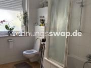Wohnungsswap 1 Zimmer, 45 m² Simeonistraße, Neuhausen...