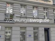 Wohnungsswap 1 Zimmer, 50 m² Brehmestraße, Pankow, Berlin