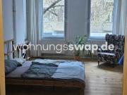 Wohnungsswap 1 Zimmer, 50 m² Jonasstraße, Neukölln, Berlin