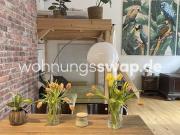 Wohnungsswap 1 Zimmer, 52 m² Zugspitzstraße, Obergiesing... Wohnungsswap 1 Zimmer, 52 m² Zugspitzstraße, Obergiesing...