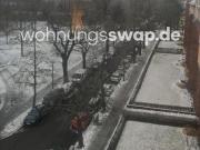 Wohnungsswap 1 Zimmer, 55 m² Gartenstraße, Pankow, Berlin