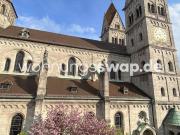 Wohnungsswap 1 Zimmer, 56 m² Ferdinand Miller Platz,...