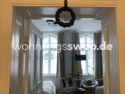 Wohnungsswap 1 Zimmer, 60 m² Metzer Straße, Spandau, Berlin