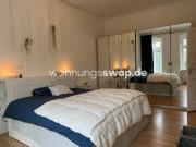 Wohnungsswap 1 Zimmer, 62 m² Thomasstraße, Neukölln, Berlin