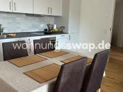 Wohnungsswap 2.5 Zimmer, 57 m² Leverkusenstraße, Altona,...