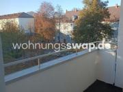 Wohnungsswap 2.5 Zimmer, 63 m² Pertisaustraße, Berg am...