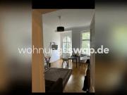 Wohnungsswap 2 Zimmer, 100 m² Prenzlauer Allee, Pankow,...
