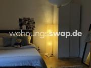 Wohnungsswap 2 Zimmer, 26 m² Hildebrandtstraße, Düsseldorf