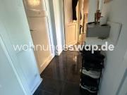 Wohnungsswap 2 Zimmer, 33 m² Borkzeile, Spandau, Berlin