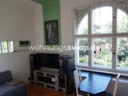Wohnungsswap 2 Zimmer, 33 m² Heerstraße, Berlin