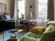 Wohnungsswap 2 Zimmer, 38 m² Mariannenstraße, Kreuzberg,...