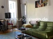 Wohnungsswap 2 Zimmer, 38 m² Mariannenstraße, Kreuzberg,...