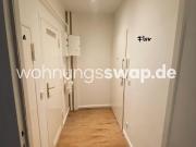 Wohnungsswap 2 Zimmer, 39 m² Berlinickestraße, Steglitz,...