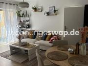 Wohnungsswap 2 Zimmer, 40 m² Bismarckstraße, Schwabing...