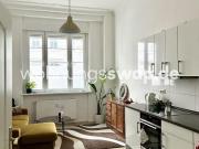 Wohnungsswap 2 Zimmer, 40 m² Kienitzer Straße, Neukölln,...