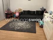 Wohnungsswap 2 Zimmer, 42 m² Bismarckstraße,...