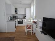 Wohnungsswap 2 Zimmer, 43 m² Plauener Straße,...