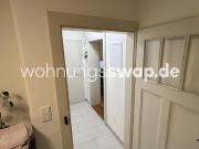 Wohnungsswap 2 Zimmer, 44 m² Johann Sebastian Bach...