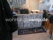 Wohnungsswap 2 Zimmer, 44 m² Parlerstraße, Milbertshofen...