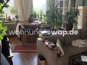 Wohnungsswap 2 Zimmer, 45 m² Ebersstraße, Schöneberg, Berlin