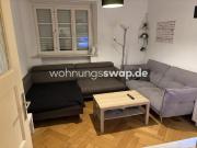 Wohnungsswap 2 Zimmer, 45 m² Eschenstraße, Untergiesing...