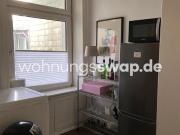 Wohnungsswap 2 Zimmer, 45 m² Methfesselstraße,...
