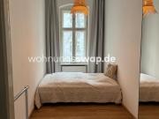 Wohnungsswap 2 Zimmer, 45 m² Rosenheimer Straße,...