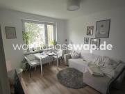Wohnungsswap 2 Zimmer, 45 m² Sanddornstraße, Berlin