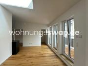 Wohnungsswap 2 Zimmer, 45 m² Schleißheimer Str Schwabing...