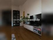 Wohnungsswap 2 Zimmer, 45 m² Stallschreiberstraße,...
