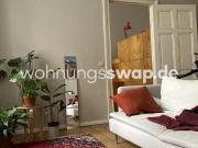 Wohnungsswap 2 Zimmer, 45 m² Tempelhofer Ufer,...