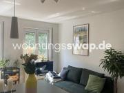 Wohnungsswap 2 Zimmer, 45 m² Theresienstraße,...