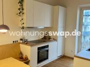 Wohnungsswap 2 Zimmer, 46 m² Wilhelm Hertz Straße,...