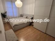Wohnungsswap 2 Zimmer, 47 m² Ysenburgstraße, Neuhausen...